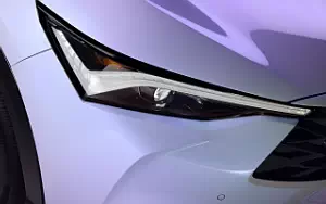   Acura ADX A-Spec Advance Package - 2024