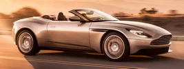 Aston Martin DB11 V8 Volante - 2018