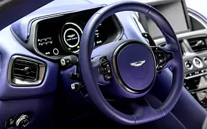   Aston Martin DB11 V8 - 2017