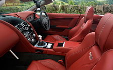   Aston Martin DBS Volante - 2009