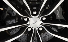   Aston Martin DBS Volante - 2009