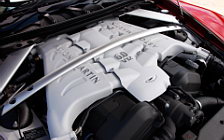   Aston Martin DBS Volante - 2009