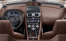   Aston Martin DBS Volante - 2009