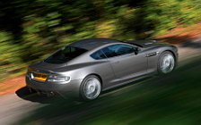   Aston Martin DBS Casino Royale - 2008