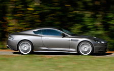   Aston Martin DBS Casino Royale - 2008