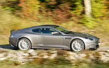   Aston Martin DBS Casino Royale - 2008