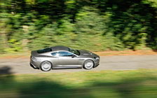   Aston Martin DBS Casino Royale - 2008