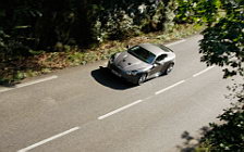   Aston Martin DBS Casino Royale - 2008