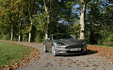   Aston Martin DBS Casino Royale - 2008