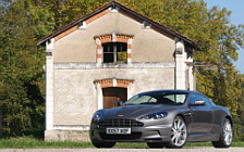   Aston Martin DBS Casino Royale - 2008