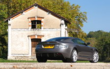   Aston Martin DBS Casino Royale - 2008