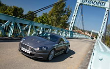   Aston Martin DBS Casino Royale - 2008