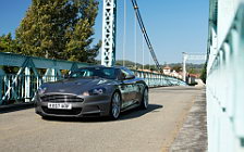   Aston Martin DBS Casino Royale - 2008