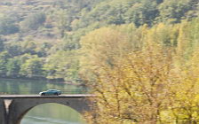   Aston Martin DBS Racing Green - 2008