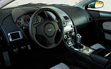   Aston Martin DBS Racing Green - 2008
