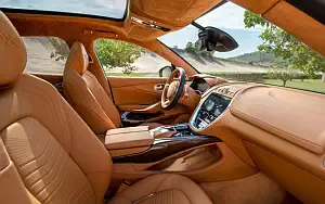   Aston Martin DBX - 2020
