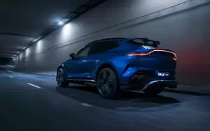   Aston Martin DBX707 - 2022
