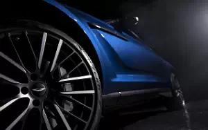   Aston Martin DBX707 - 2022