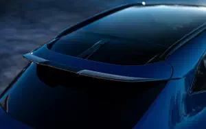   Aston Martin DBX707 - 2022