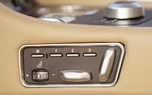   Aston Martin Rapide (Hardly Green) - 2010