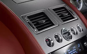   Aston Martin Rapide (Luxe) - 2010