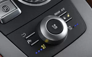   Aston Martin Rapide (Luxe) - 2010