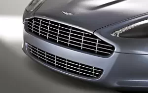   Aston Martin Rapide - 2010