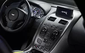   Aston Martin Rapide AMR - 2018