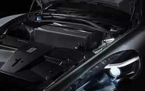   Aston Martin Rapide E - 2019