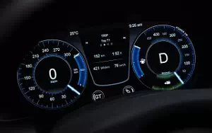   Aston Martin Rapide E - 2019