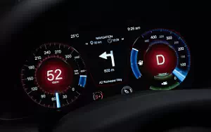   Aston Martin Rapide E - 2019