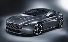   Aston Martin V12 Vantage - 2009