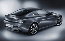   Aston Martin V12 Vantage - 2009