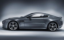   Aston Martin V12 Vantage - 2009