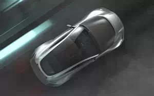   Aston Martin V12 Vantage - 2022
