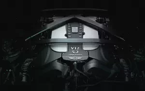   Aston Martin V12 Vantage - 2022