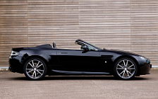   Aston Martin V8 Vantage N420 Roadster - 2010