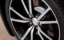   Aston Martin V8 Vantage N420 Roadster - 2010