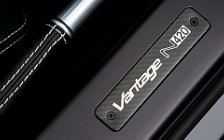   Aston Martin V8 Vantage N420 Roadster - 2010