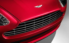   Aston Martin V8 Vantage Roadster - 2010