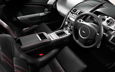   Aston Martin V8 Vantage Roadster - 2010