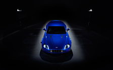   Aston Martin V8 Vantage S - 2011