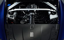   Aston Martin V8 Vantage S - 2011
