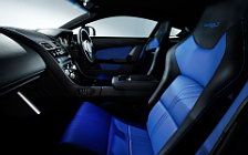   Aston Martin V8 Vantage S - 2011