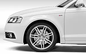   Audi A3 Cabriolet - 2007