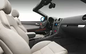   Audi A3 Cabriolet - 2007