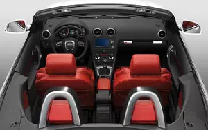   Audi A3 Cabriolet - 2007