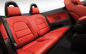   Audi A3 Cabriolet - 2007
