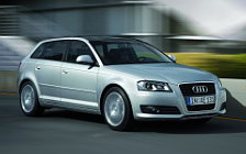   Audi A3 Sportback - 2008