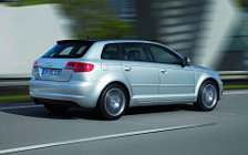   Audi A3 Sportback - 2008